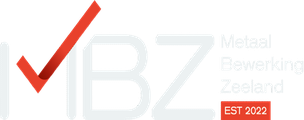 MBZ Metaalbewerking Zeeland